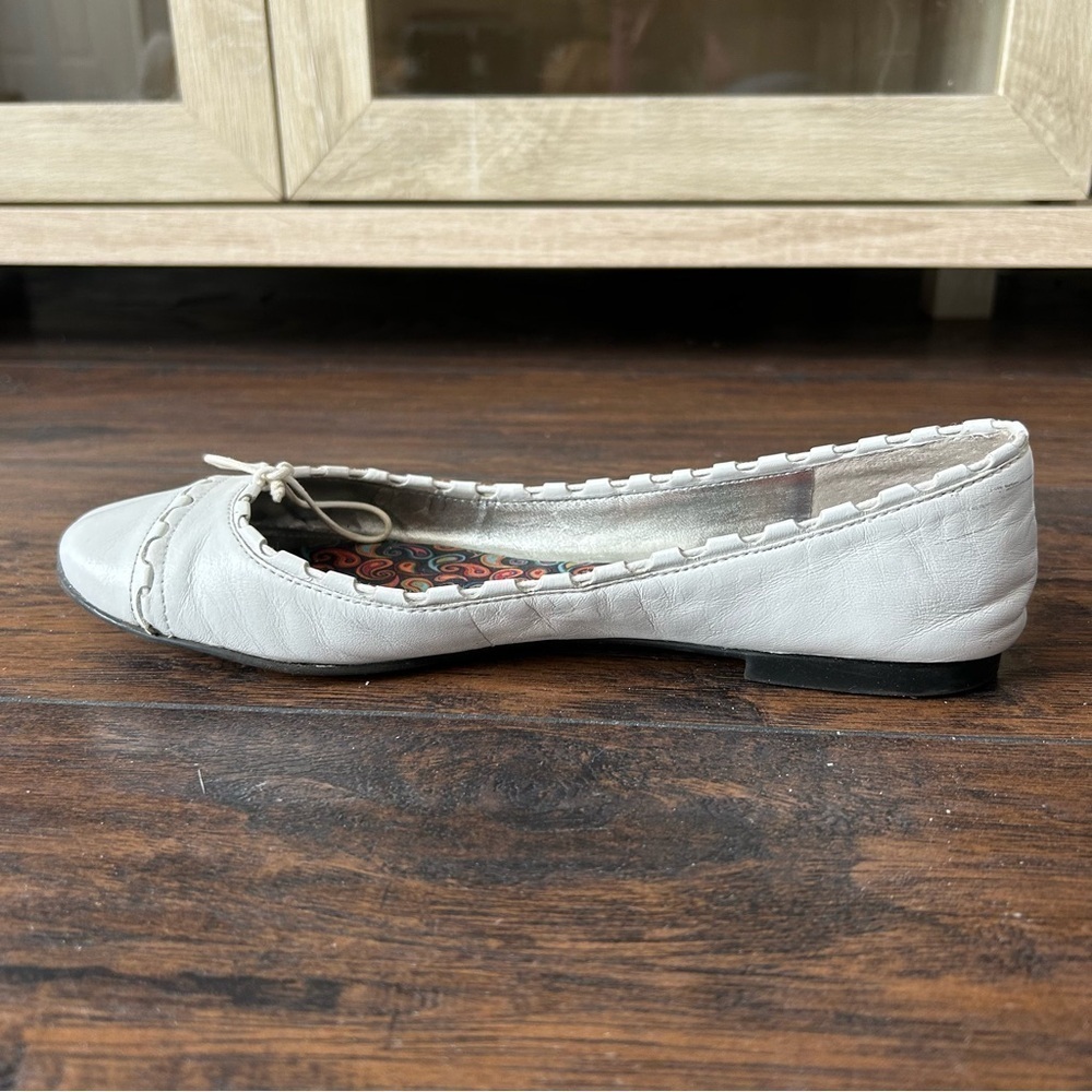 Marc Fisher Women Ballet Slippers - Picture 8 of 10